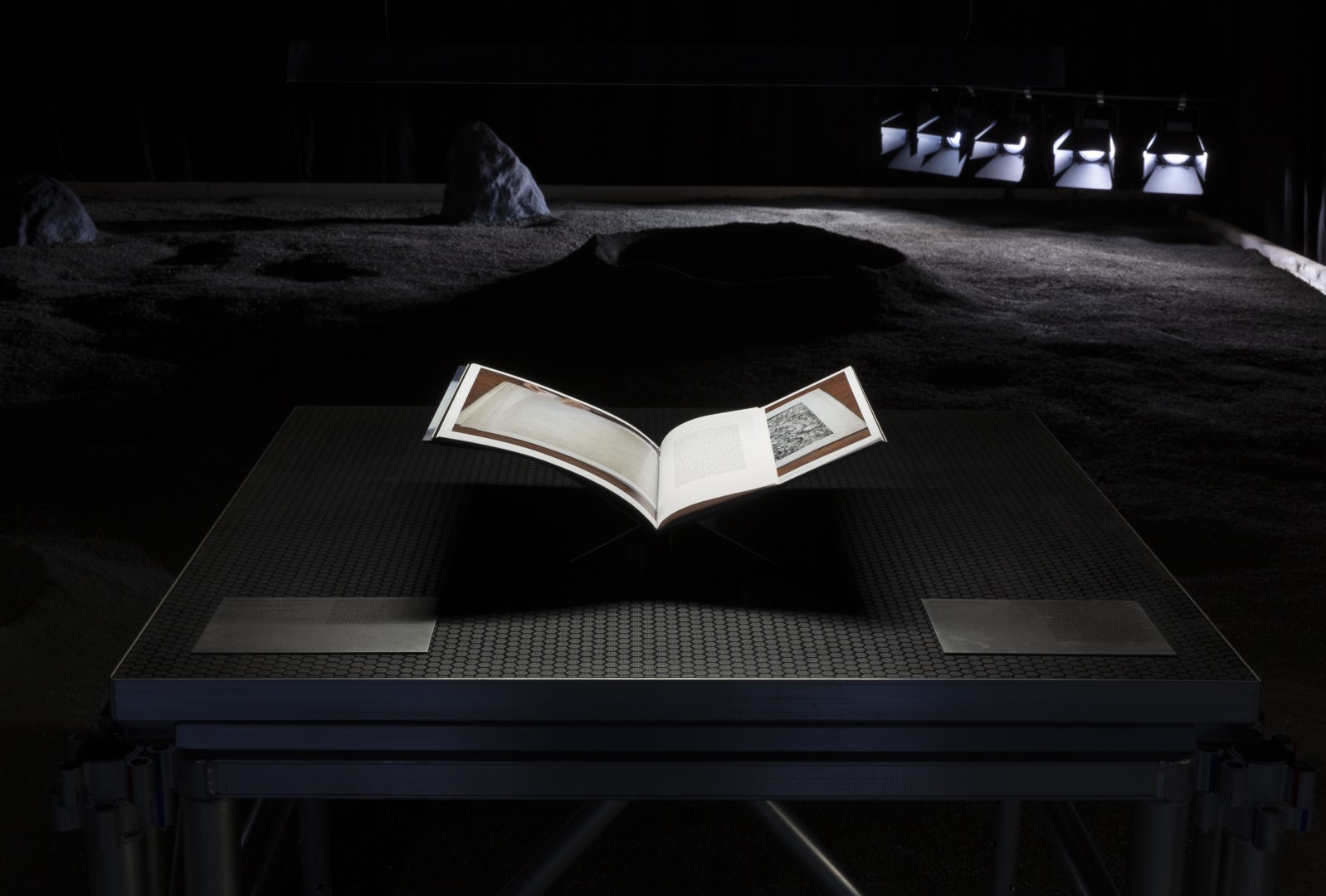 Copyright : Antoine Espinasseau