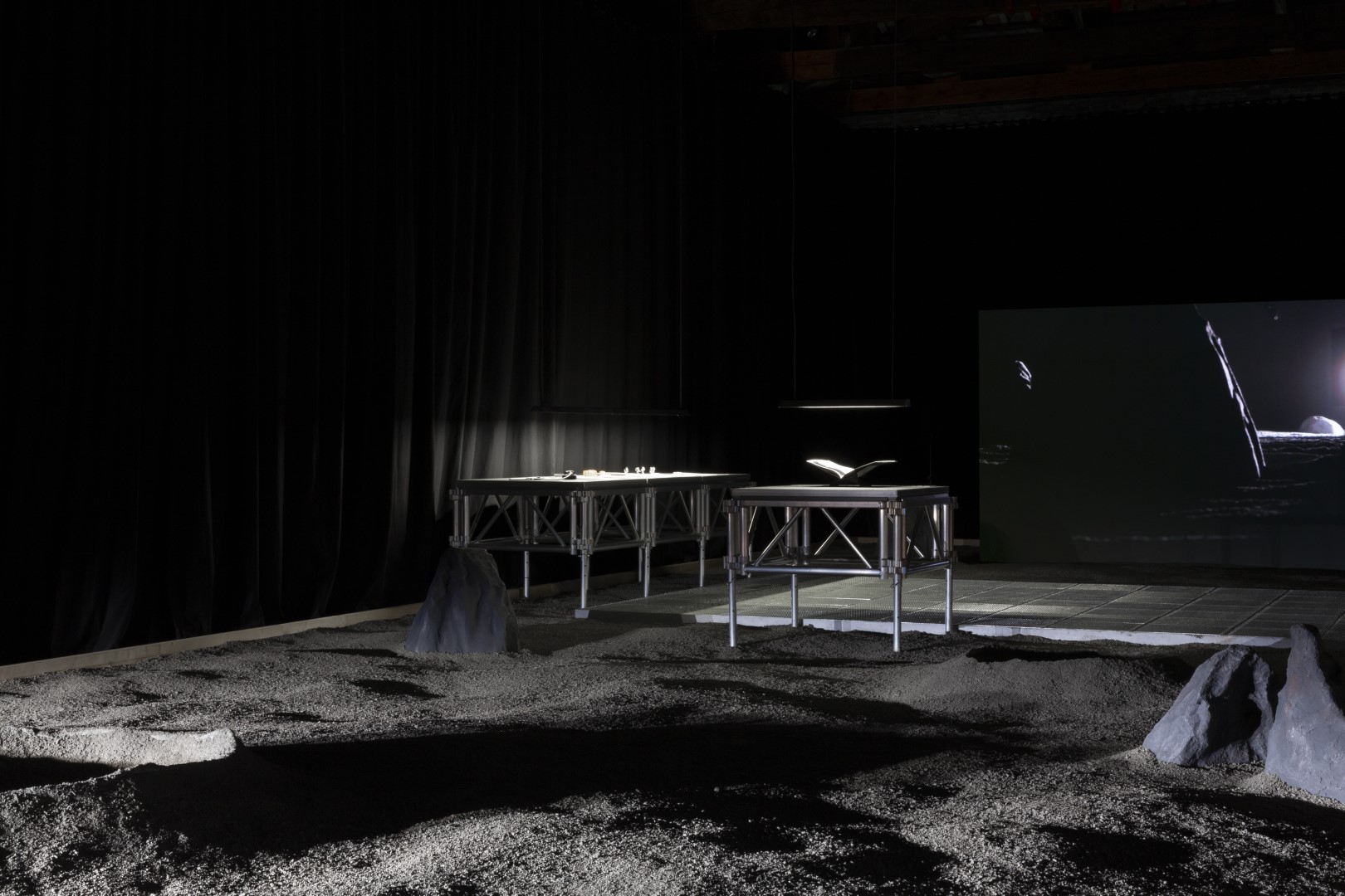 Copyright : Antoine Espinasseau