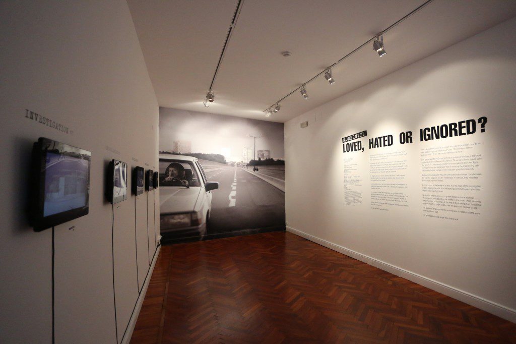 © Bohumil Kostohryz