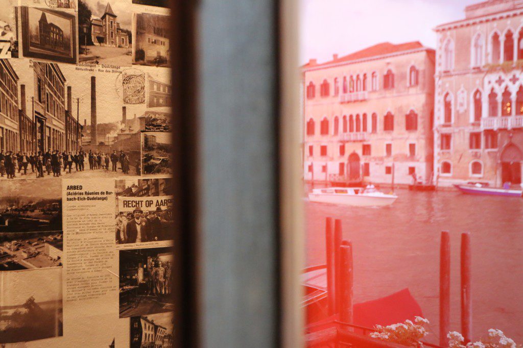 © Bohumil Kostohryz