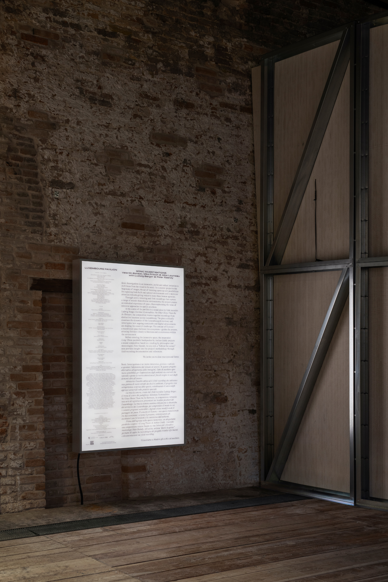 © Melania Dalle Grave, DSL Studio