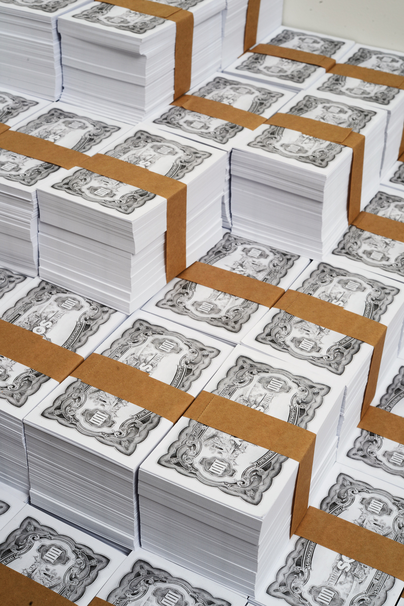 Installation photos © Christian Mosar